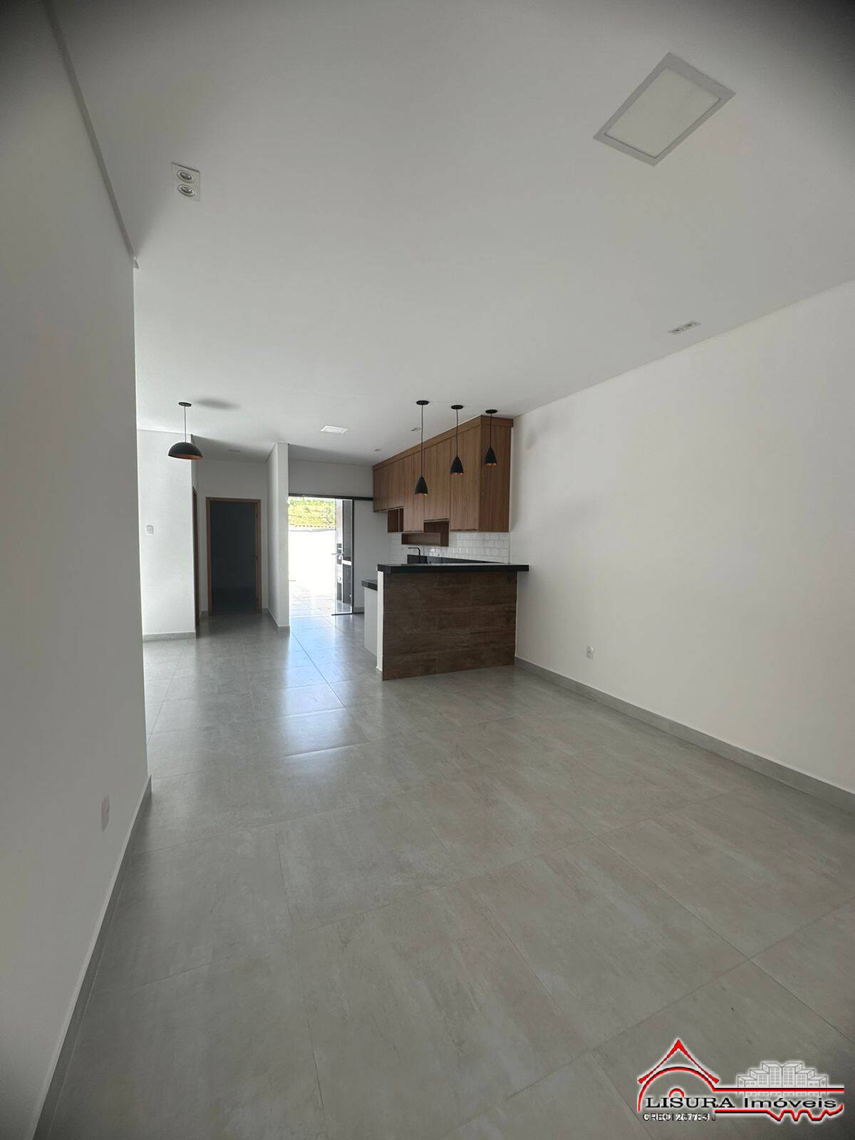 (VM) LINDA CASA NO VILLA BRANCA JACAREI SP