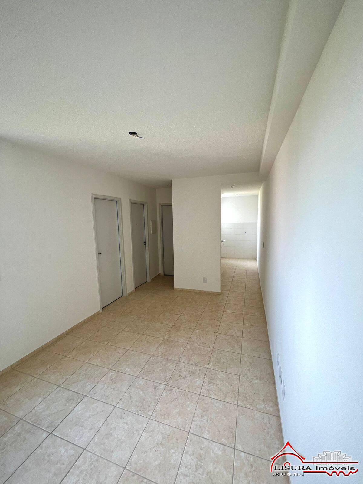 (TI) APARTAMENTO CONDOMINIO VISTA BELA JACAREI SP LOCAÇÃO C/ CONDOMINIO