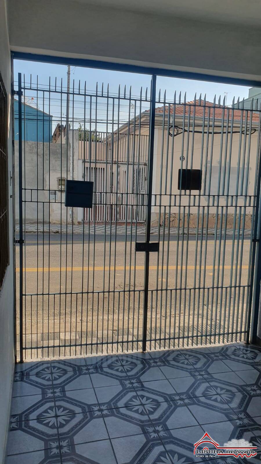(WM) CASA RESIDENCIAL / COMERCIAL NO CENTRO DE JACAREI SP