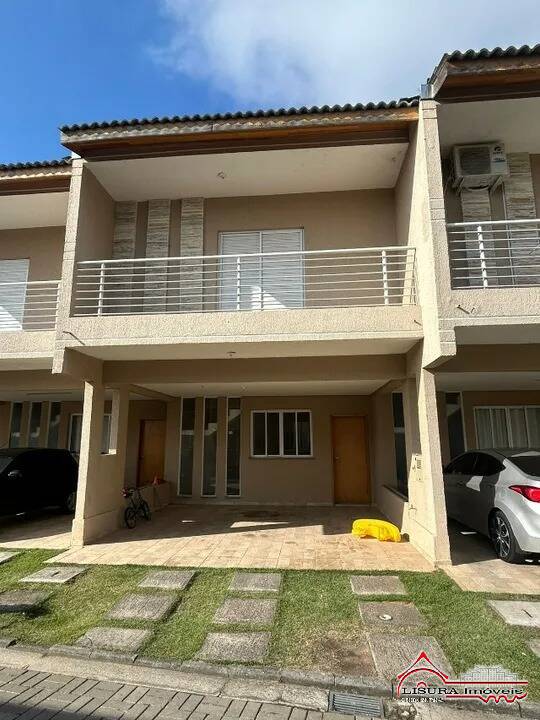 (VM) CASA EM CONDOMÍNIO SÃO JOÃO / SANTA CRUZ JACAREÍ SP ACEITA CARRO
