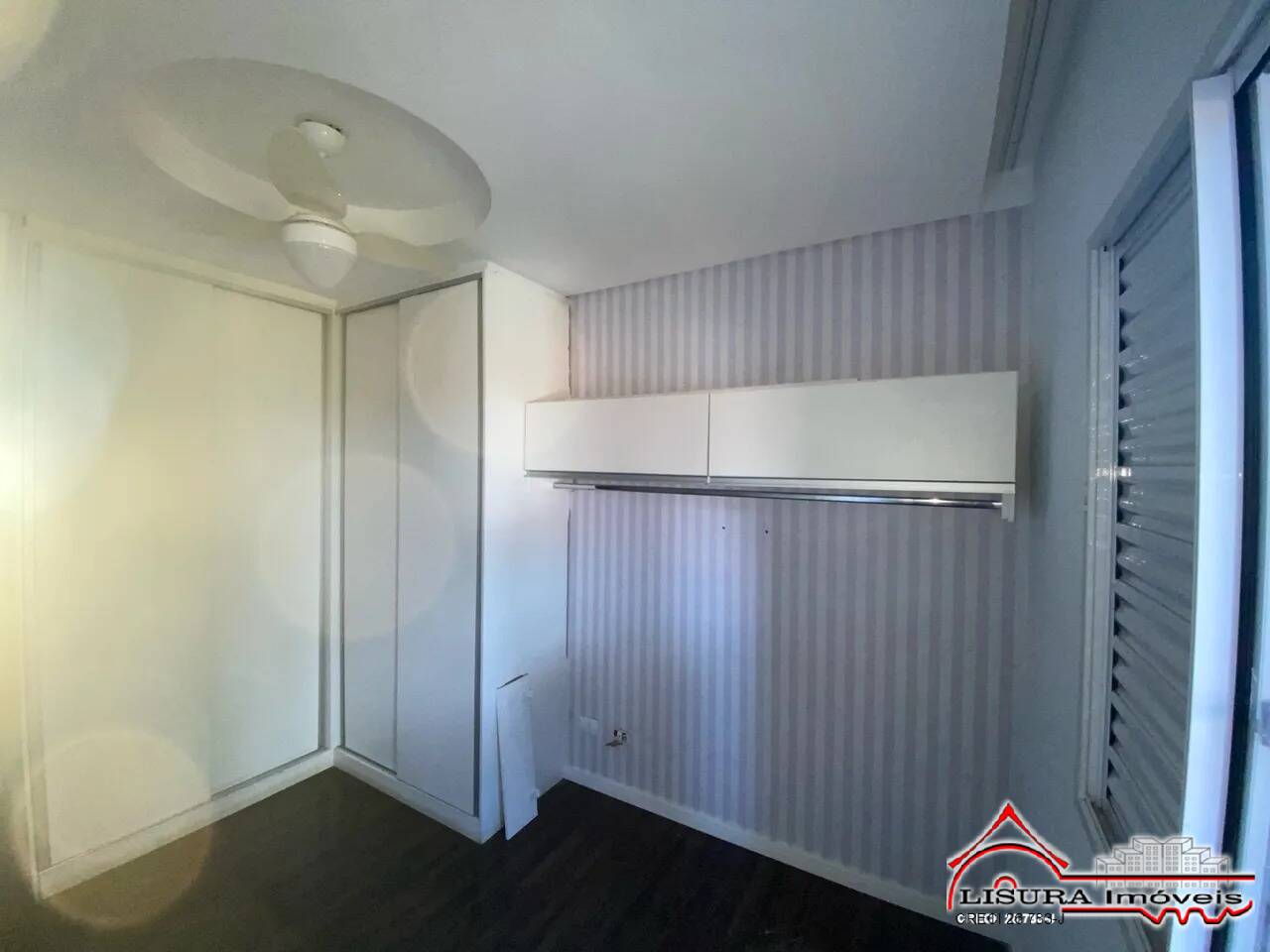 (BA) RESIDENCIAL TROPICAL GARDEM PARA VENDA EM JACAREÍ SP