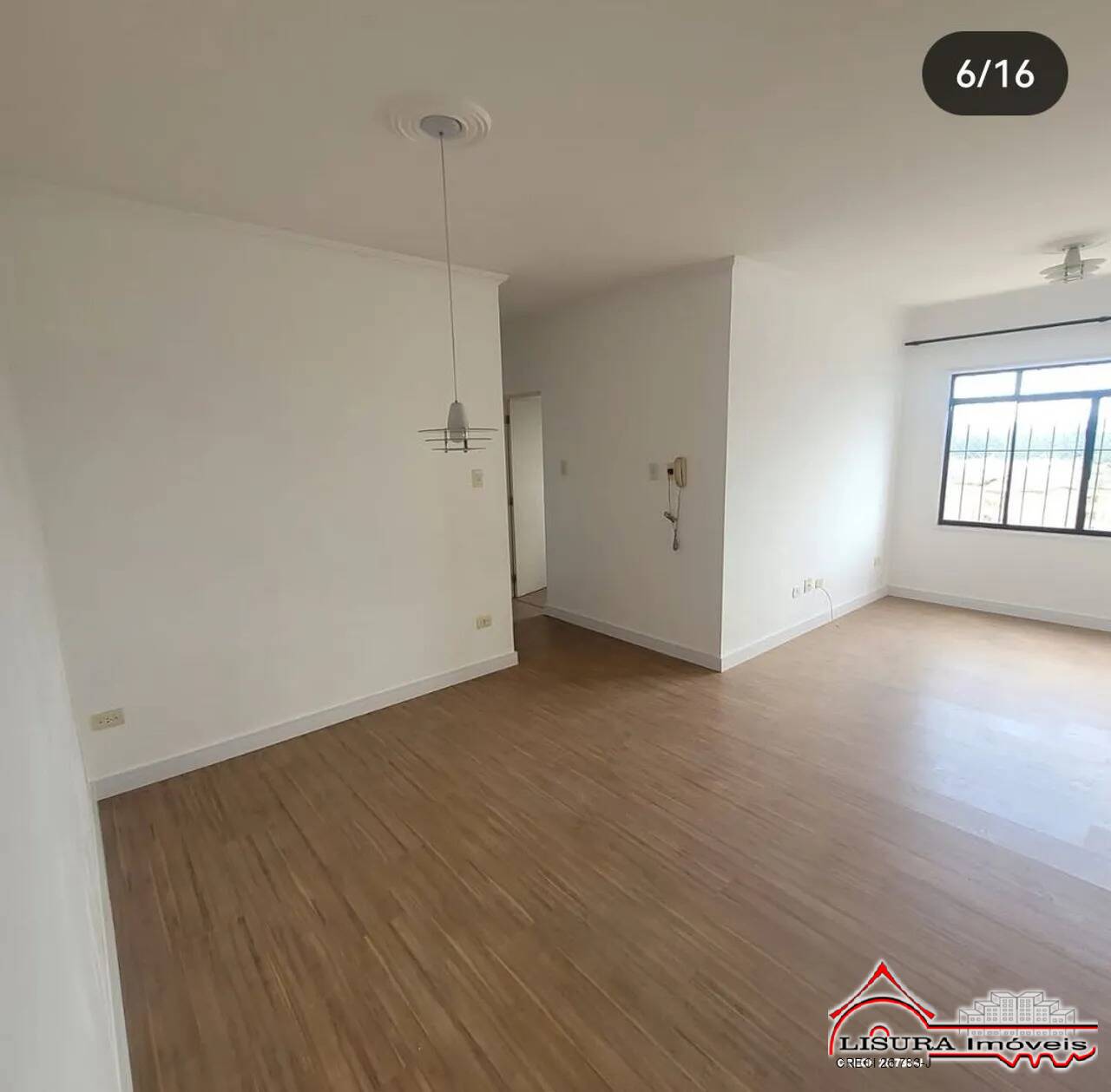 (BA) APARTAMENTO JD CALIFÓRNIA JACAREÍ SP RESIDENCIAL TROPICAL VENDA