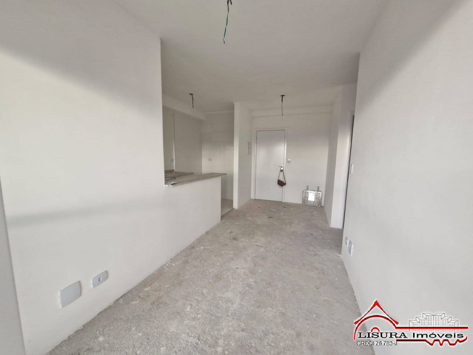 (VM) APARTAMENTO VERANO HOME RESORT JACAREÍ SP VENDA