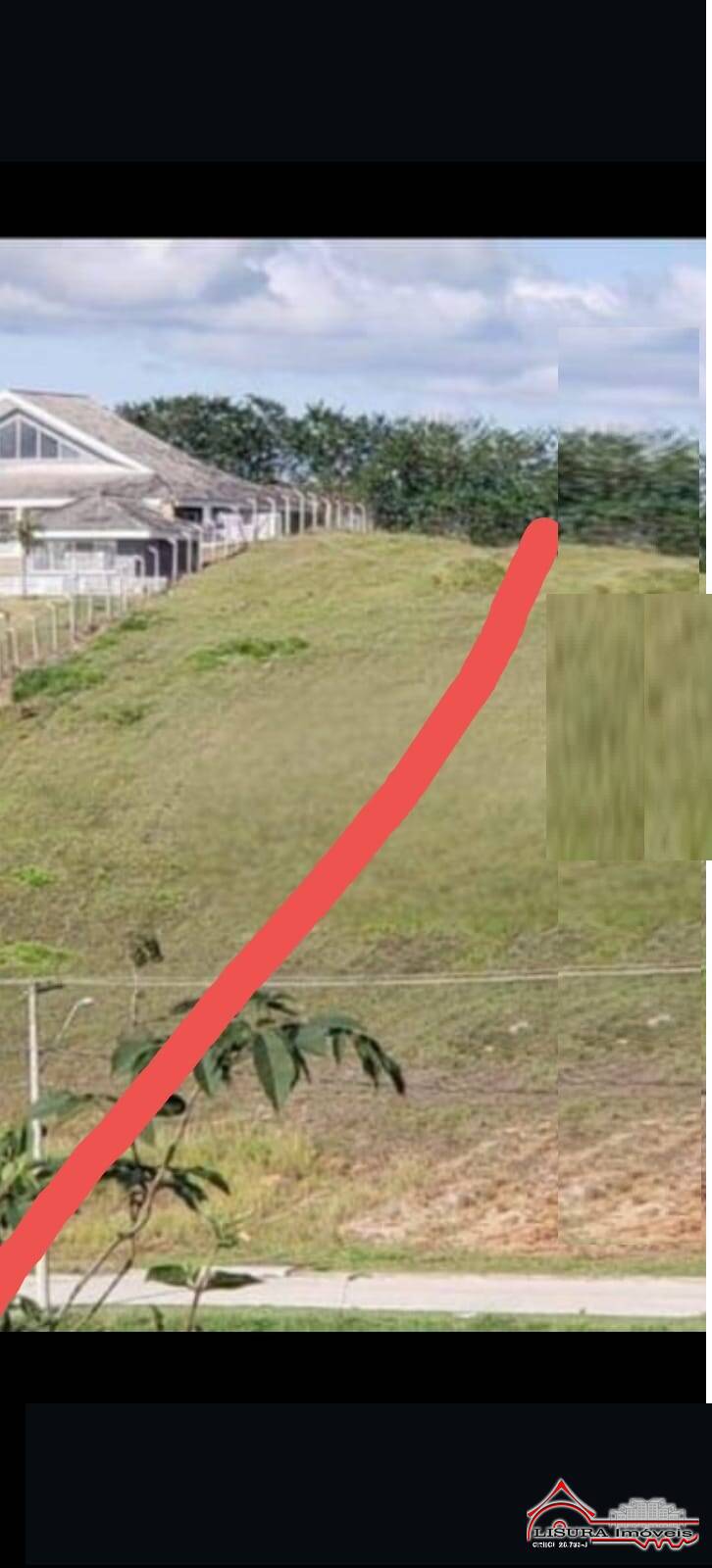 (VM) TERRENO CONDOMÍNIO VALE DOS LAGOS ALTO PADRÃO!!! 3.026,44 M²