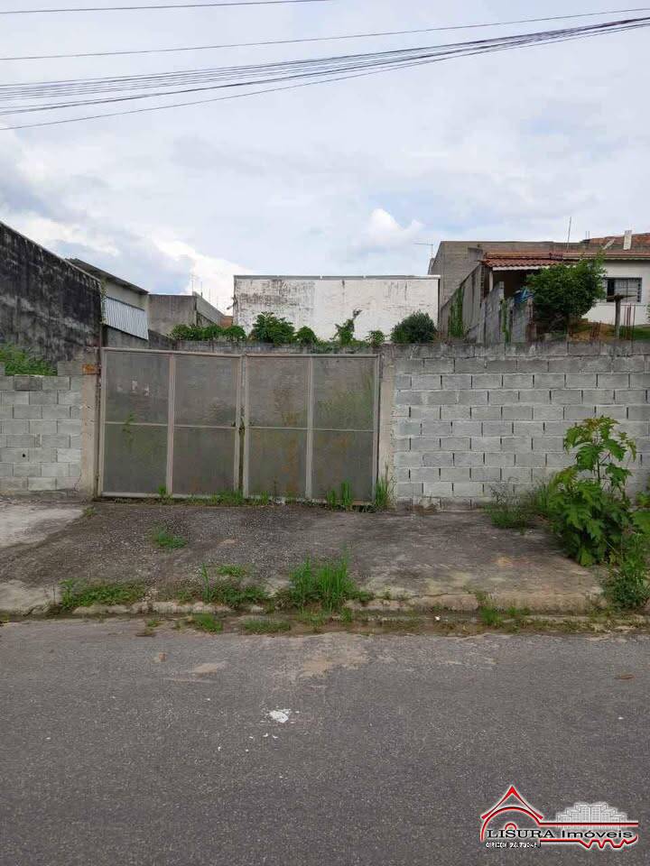 (BA) TERRENO LOTE INTEIIRO NO JD COLONIA JACAREI SP DA DESDOBRO