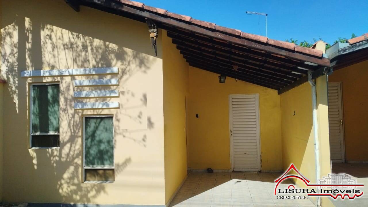 (CM) LINDA CASA EM CONDOMÍNIO PARA VENDA JACAREÍ SP