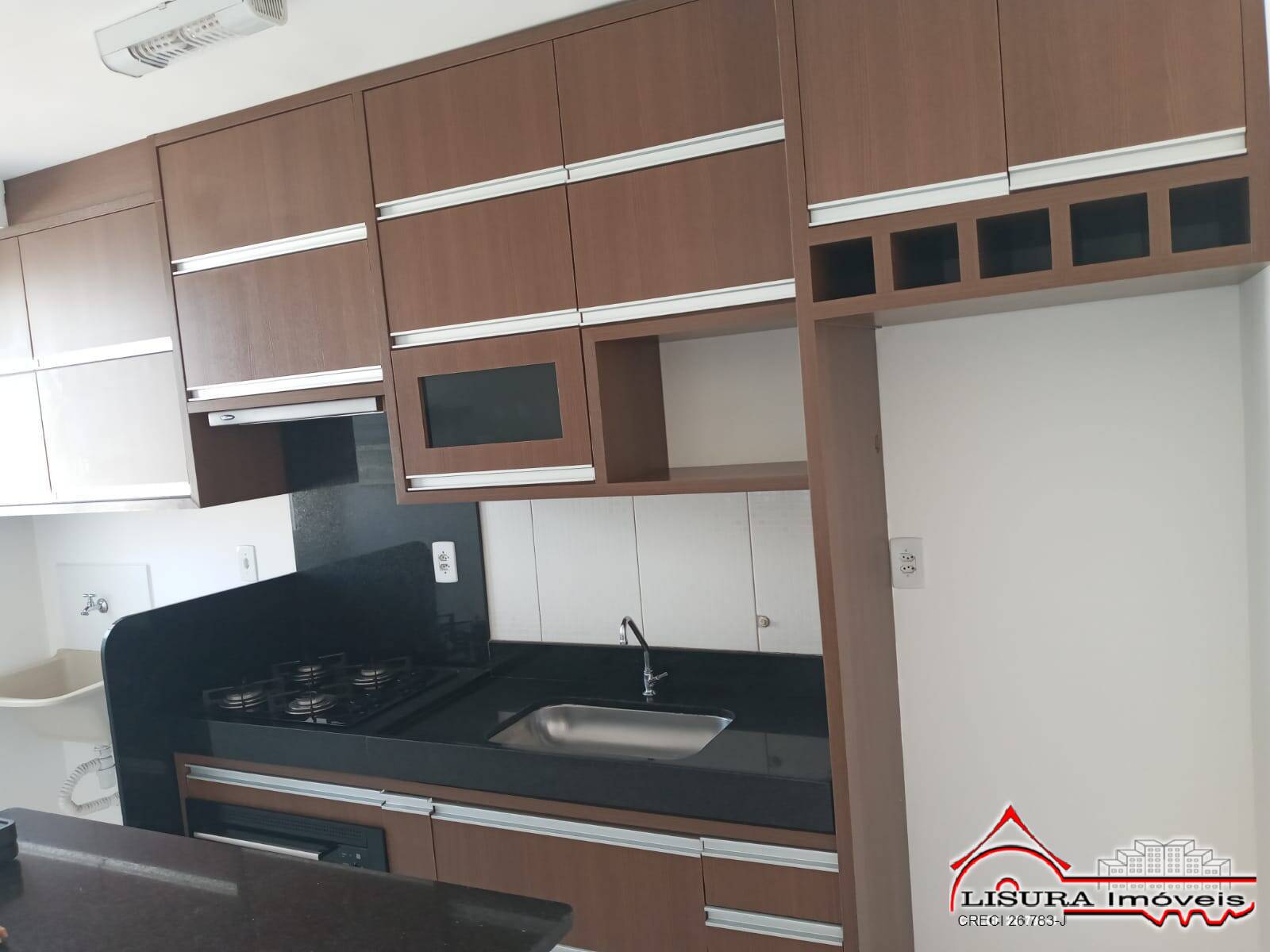 (VM) APARTAMENTO VALE VERDE NA SAÍDA PARA SÃO JOSE DOS CAMPOS