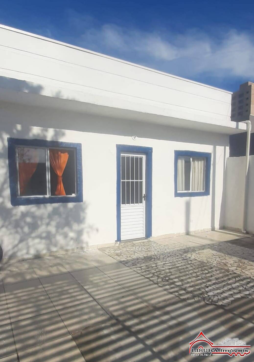 (CM) CASA NO PQ DOS SINOS JACAREÍ SP PARA VENDA JACAREÍ SP