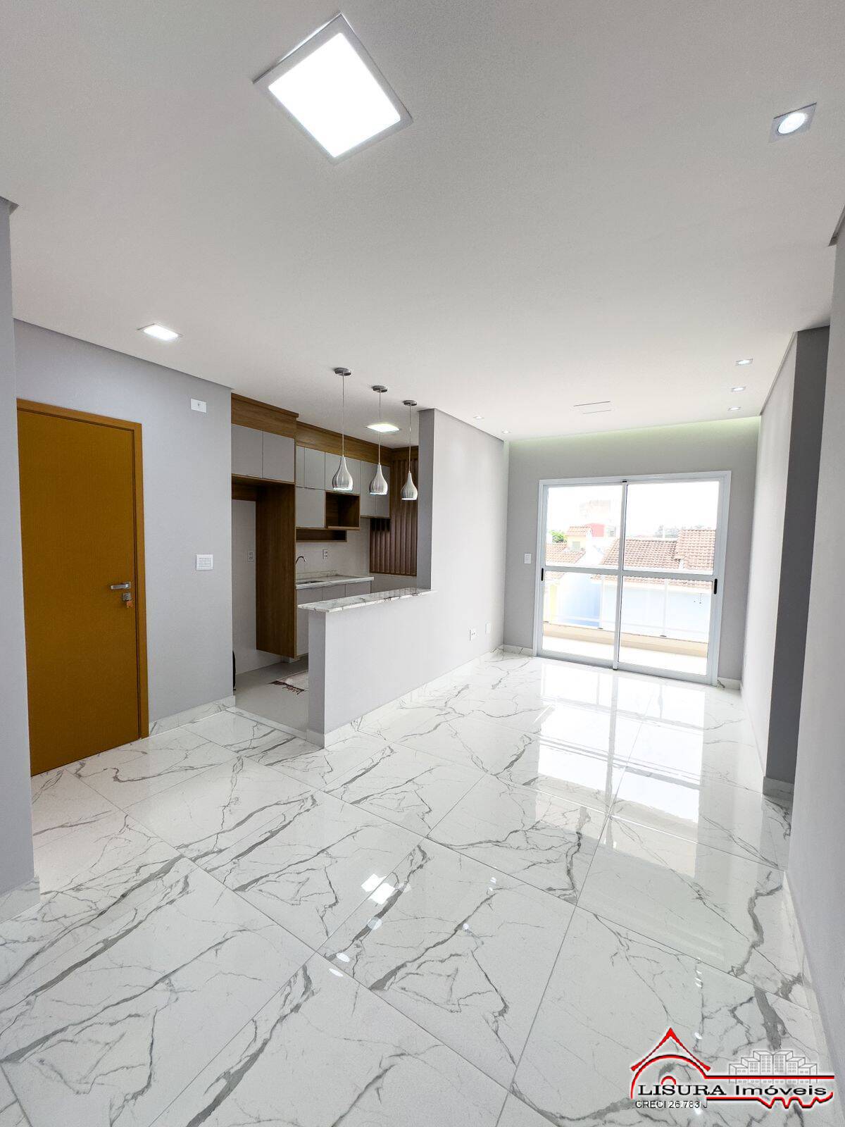 Apartamento, 3 quartos - Foto 2