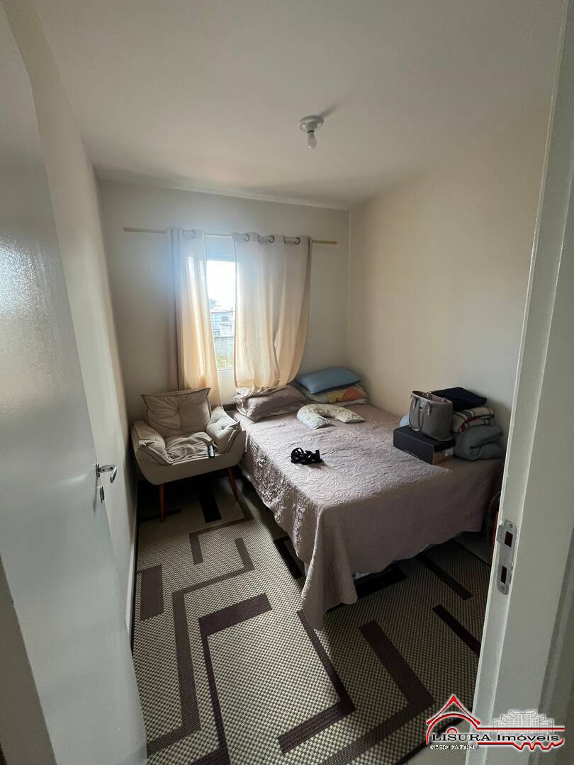 Apartamento à venda com 2 quartos, 55m² - Foto 9