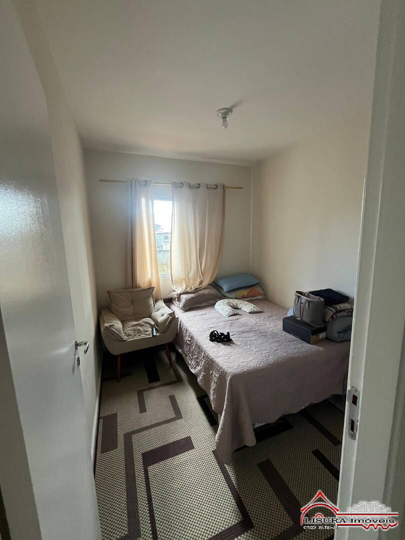 Apartamento à venda com 2 quartos, 55m² - Foto 11