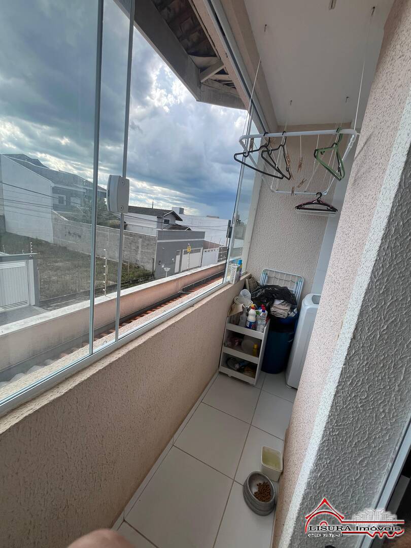 Apartamento à venda com 2 quartos, 55m² - Foto 16