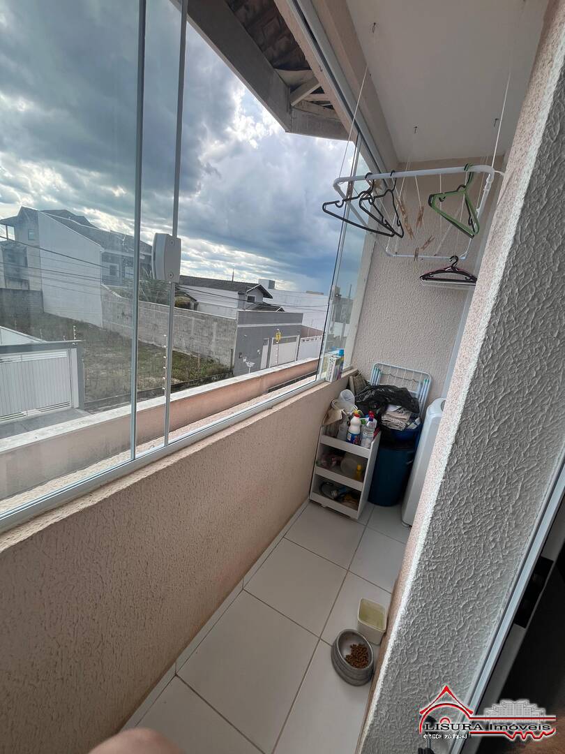 Apartamento à venda com 2 quartos, 55m² - Foto 17