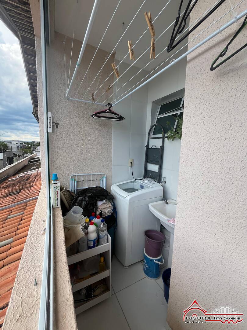 Apartamento à venda com 2 quartos, 55m² - Foto 22