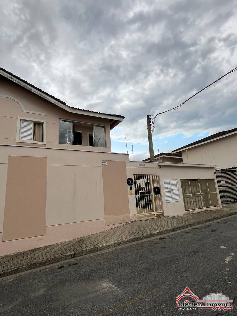 Apartamento à venda com 2 quartos, 55m² - Foto 28