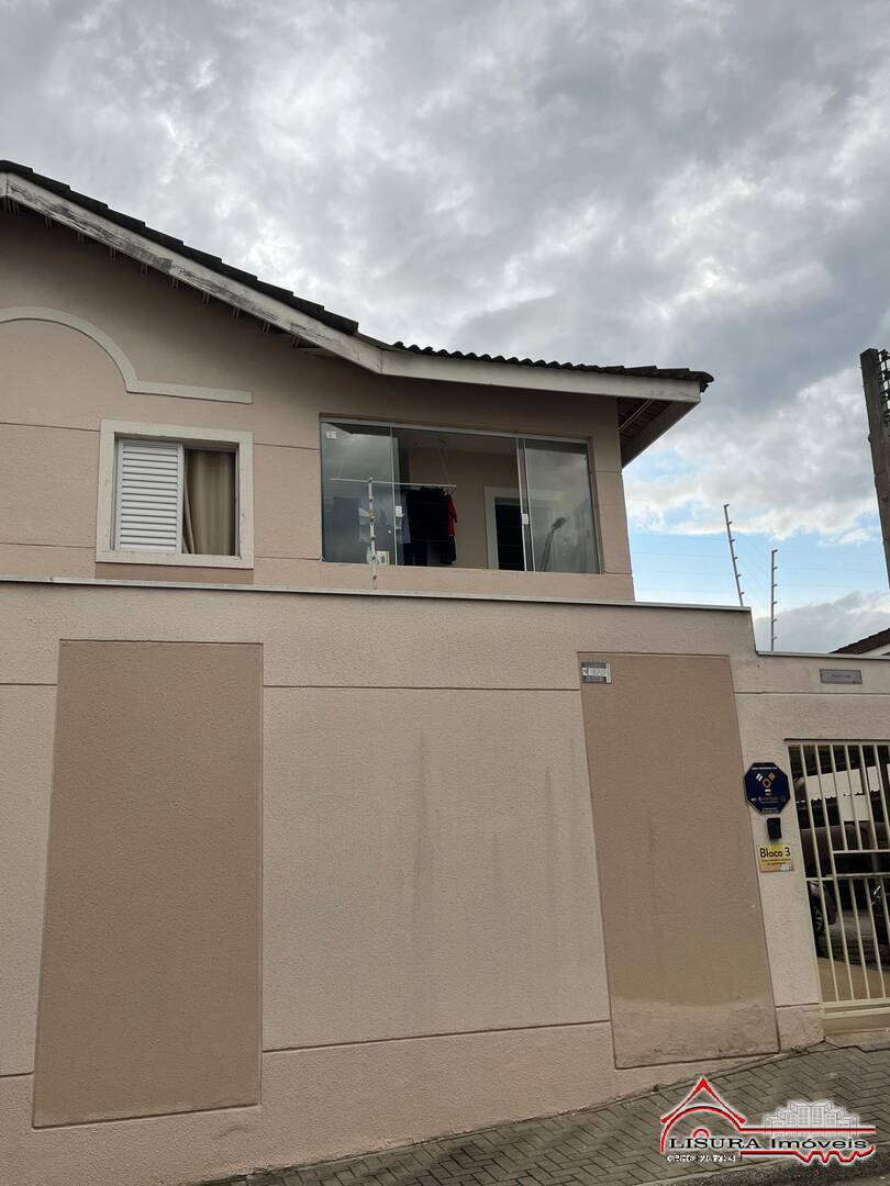 Apartamento à venda com 2 quartos, 55m² - Foto 25