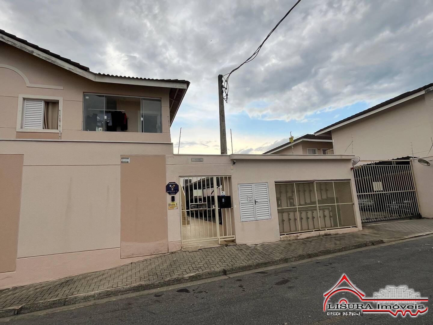 Apartamento à venda com 2 quartos, 55m² - Foto 27