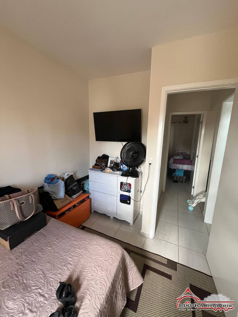 Apartamento à venda com 2 quartos, 55m² - Foto 14