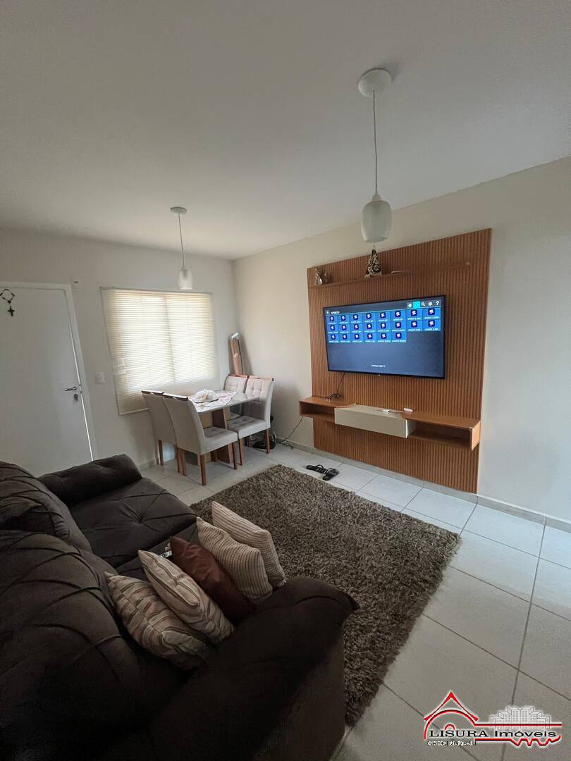 Apartamento à venda com 2 quartos, 55m² - Foto 15