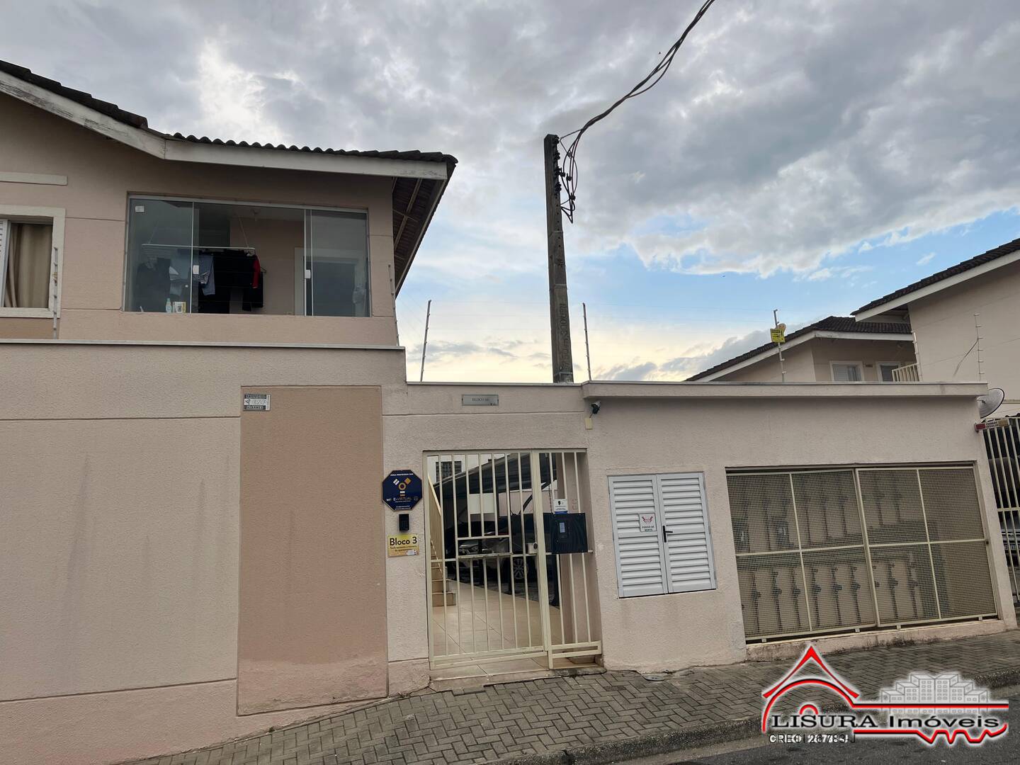 Apartamento à venda com 2 quartos, 55m² - Foto 26