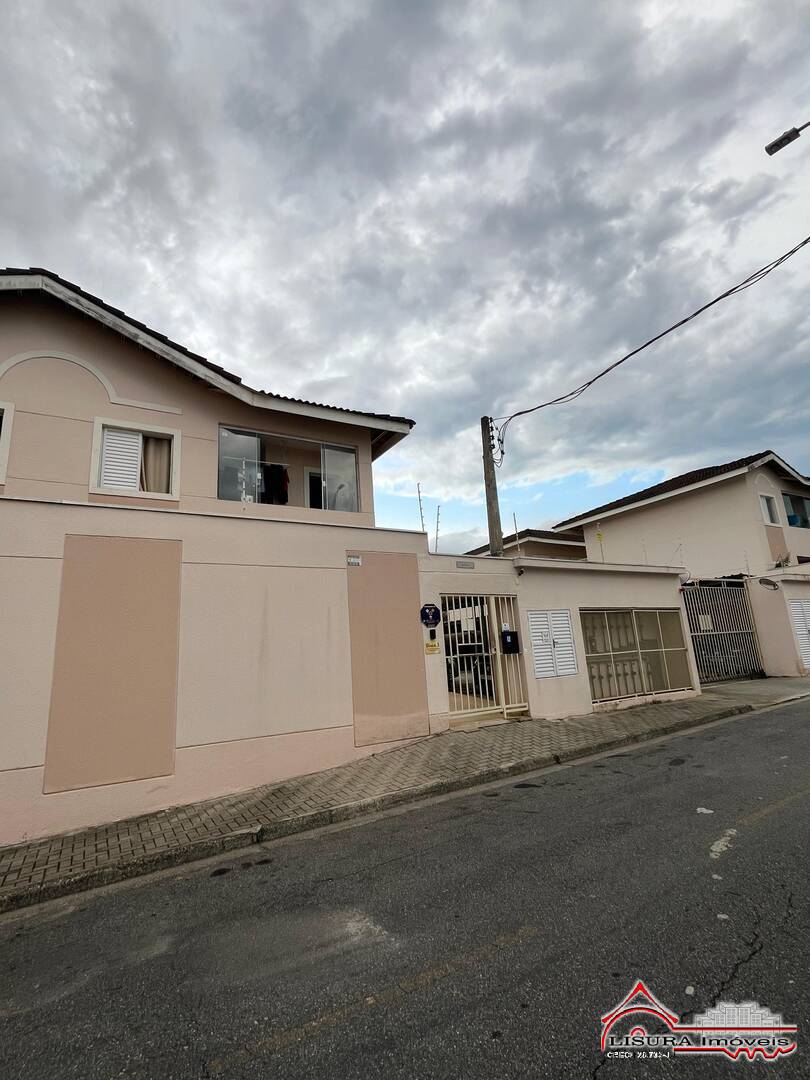 Apartamento à venda com 2 quartos, 55m² - Foto 29