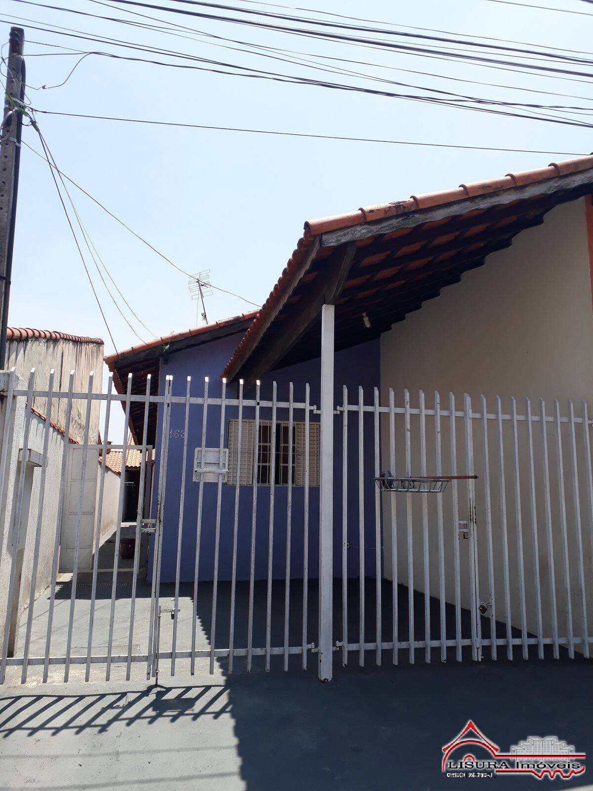 (VM) CASA NO JD DO PORTAL JACAREÍ SP PARA VENDA