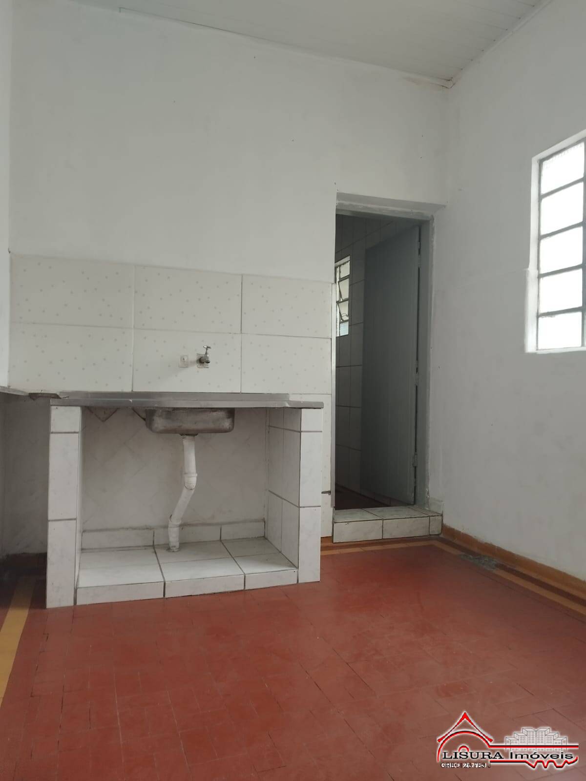 Casa, 1 quarto, 1 m² - Foto 2