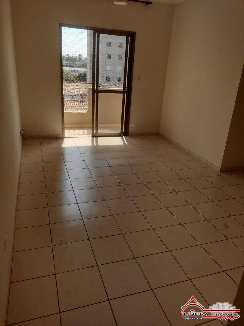 (VM) APARTAMENTO RESIDENCIAL PARK DOS PÁSSAROS JACAREÍ SP