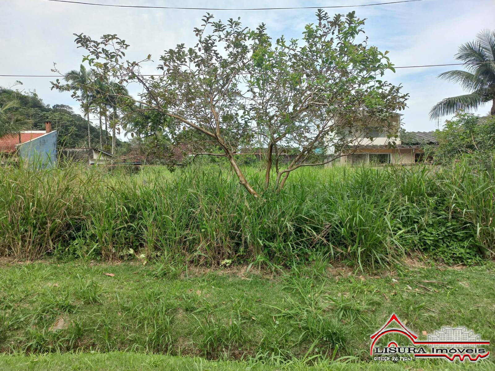 Terreno à venda, 402m² - Foto 1