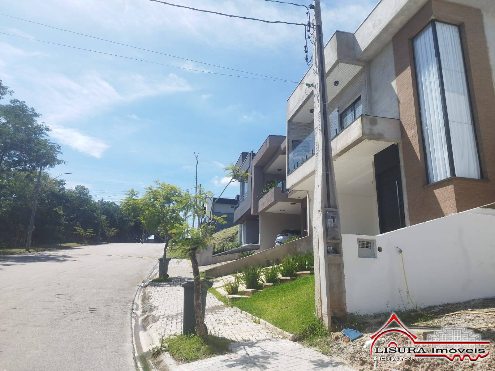 Casa de Condomínio à venda com 3 quartos, 254m² - Foto 55