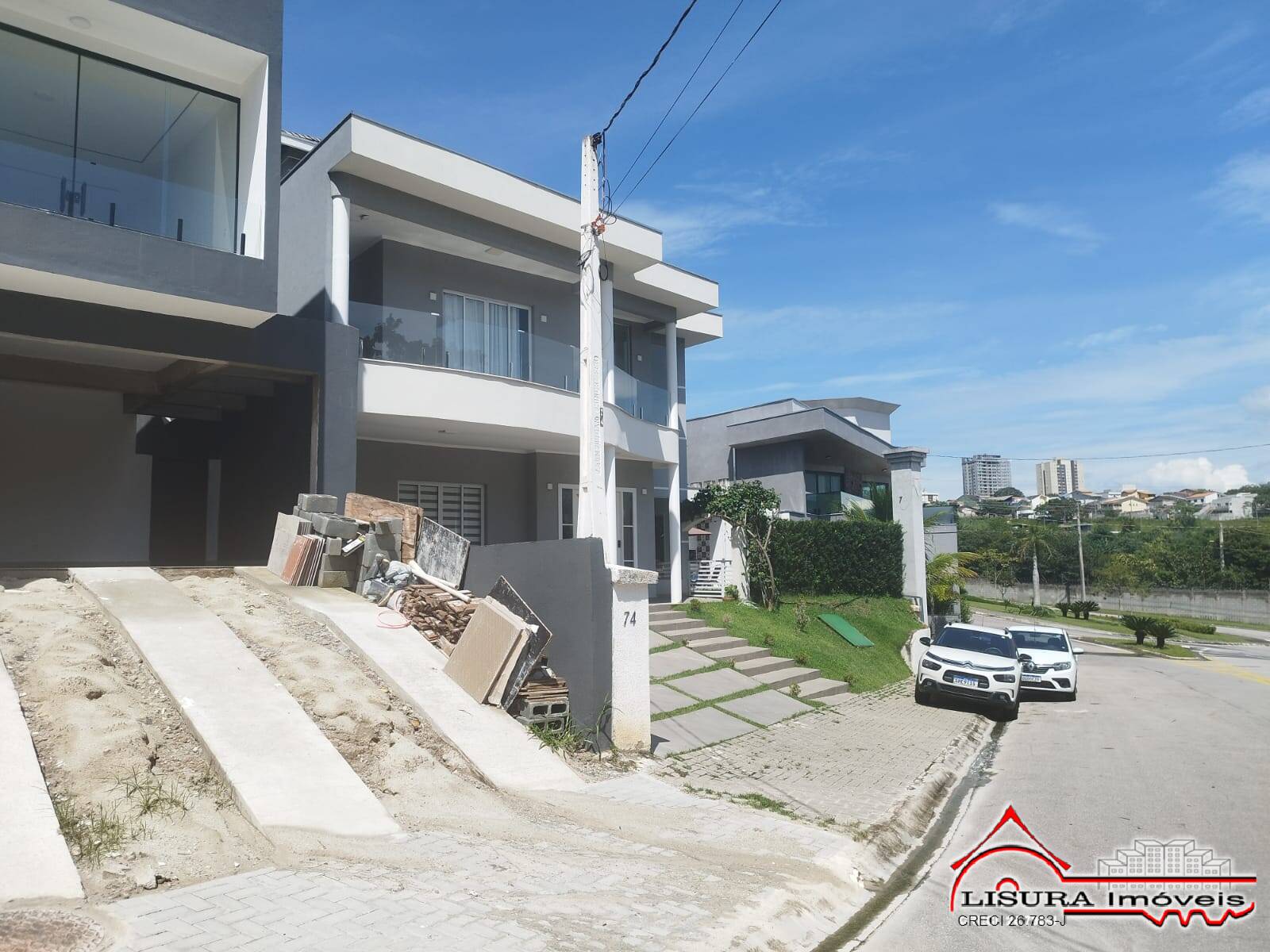 Casa de Condomínio à venda com 3 quartos, 254m² - Foto 57