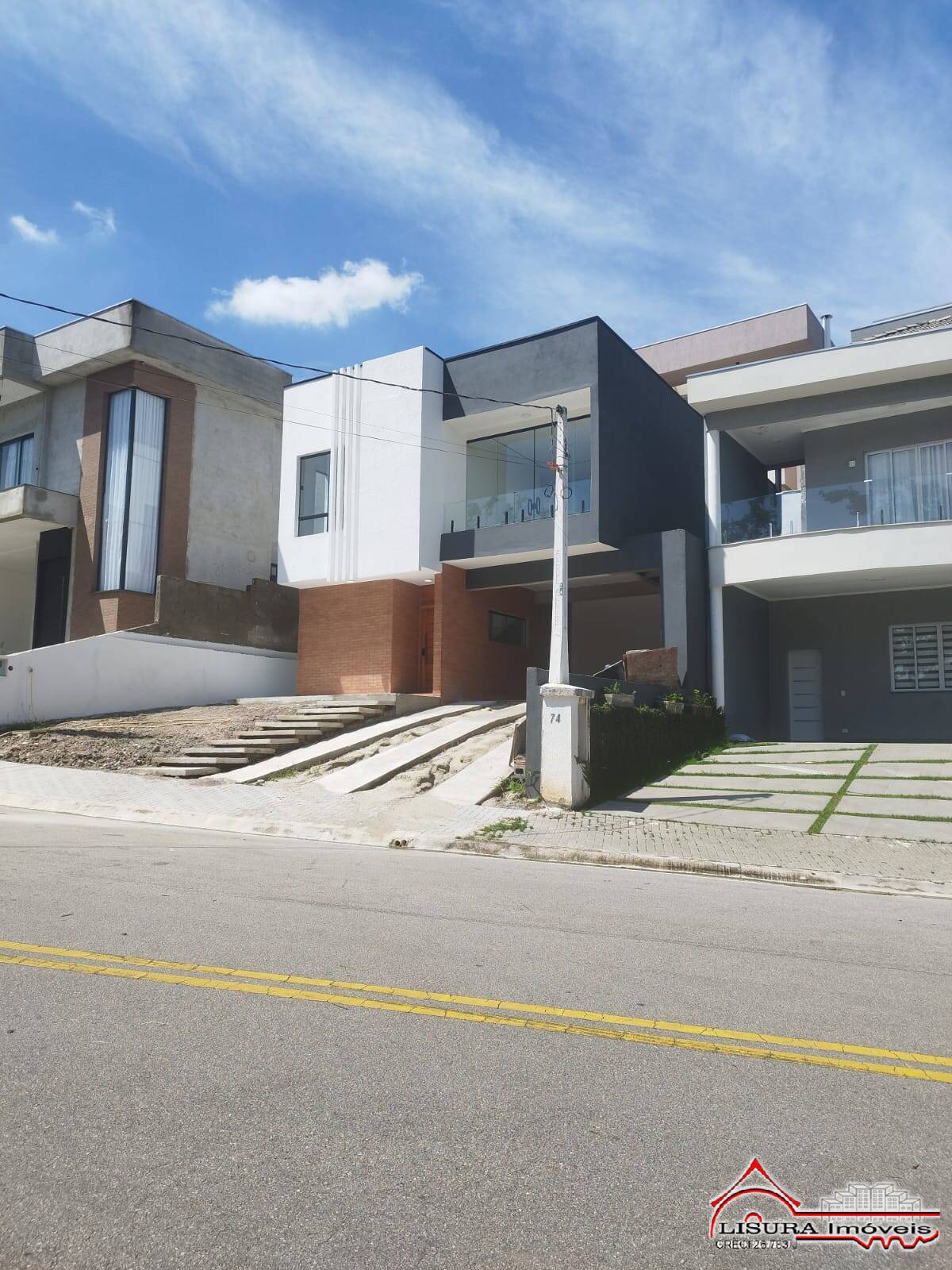 Casa de Condomínio à venda com 3 quartos, 254m² - Foto 56