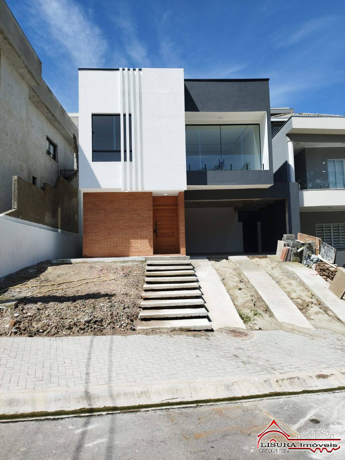 Casa de Condomínio à venda com 3 quartos, 254m² - Foto 3