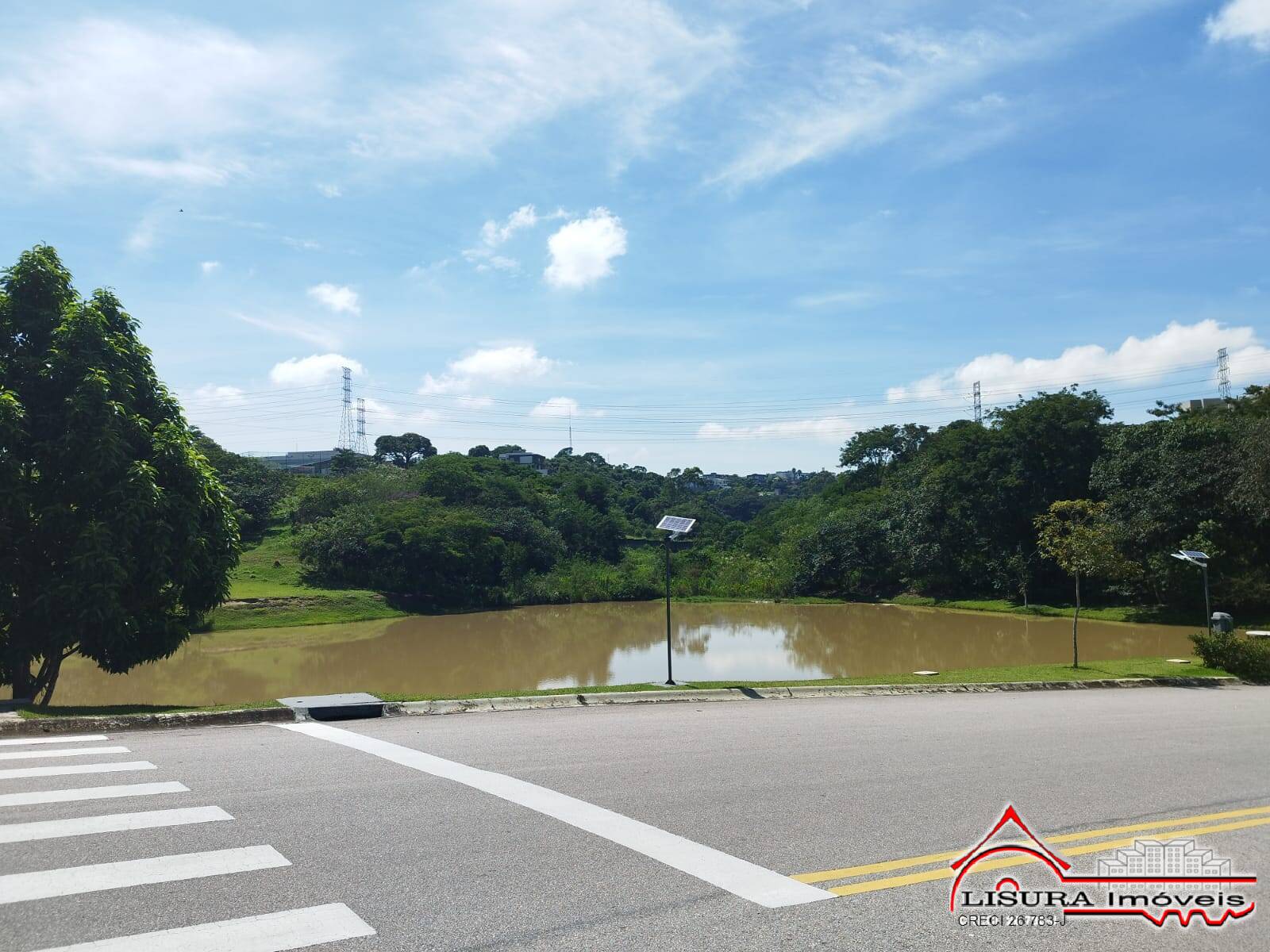 Casa de Condomínio à venda com 3 quartos, 254m² - Foto 58