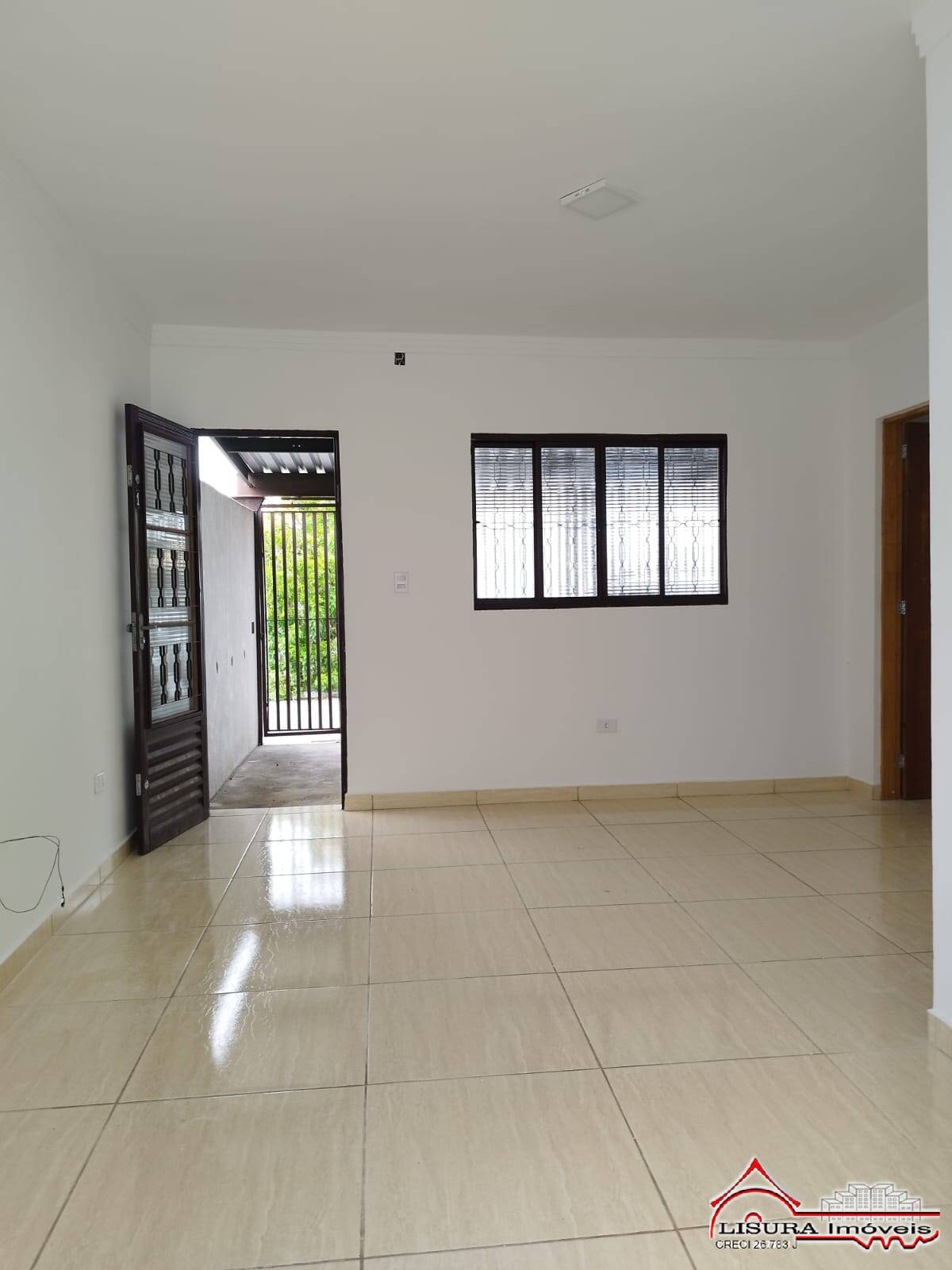(I) KITNET / FLAT VILLA BRANCA JACAREI SP PARA LOCAÇÃO
