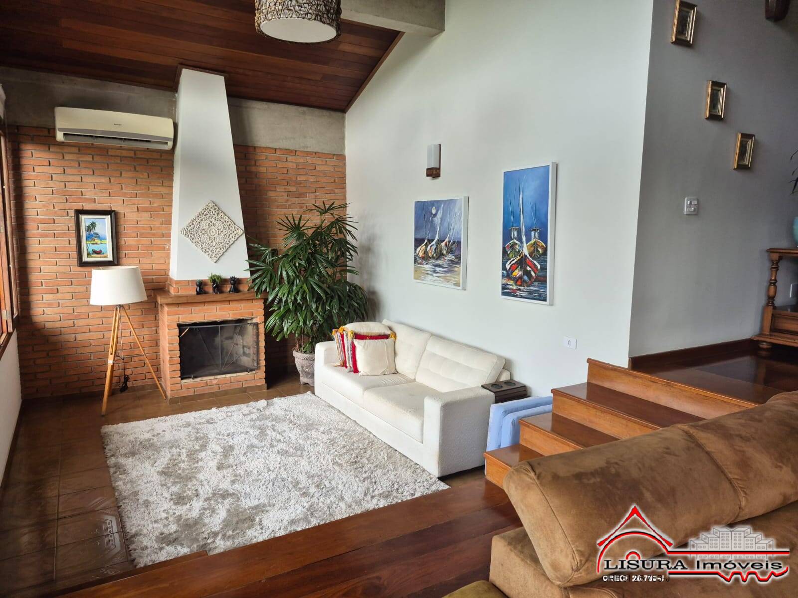 (WM) CASA CONDOMÍNIO LAGOINHA JACAREÍ SP
