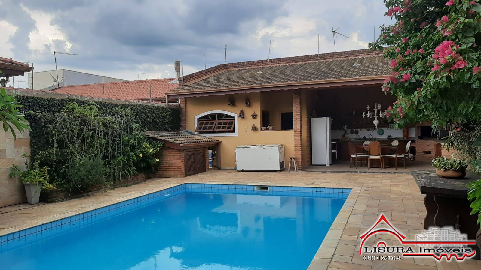 Casa à venda com 4 quartos, 293m² - Foto 46