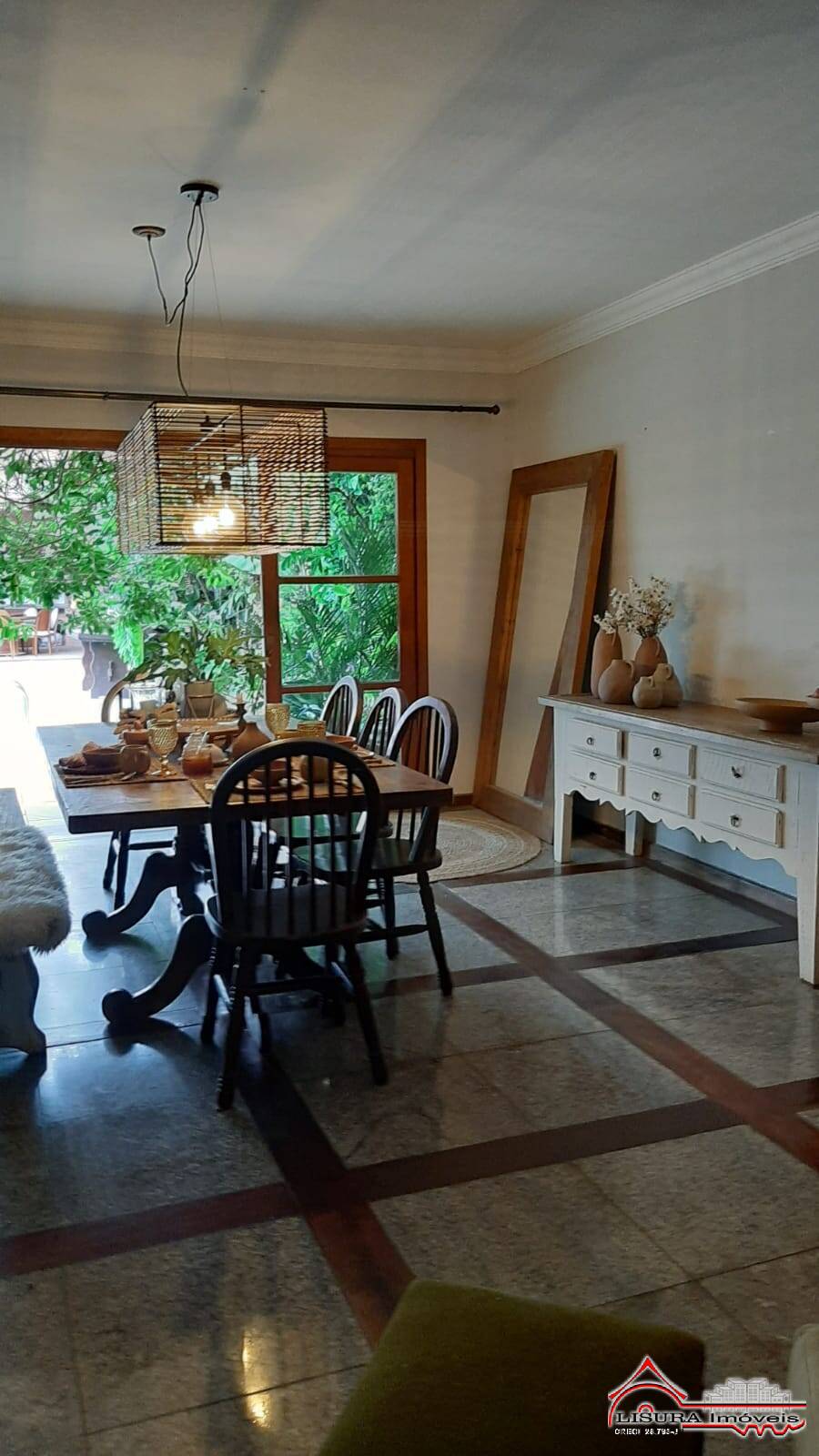 Casa à venda com 4 quartos, 293m² - Foto 16