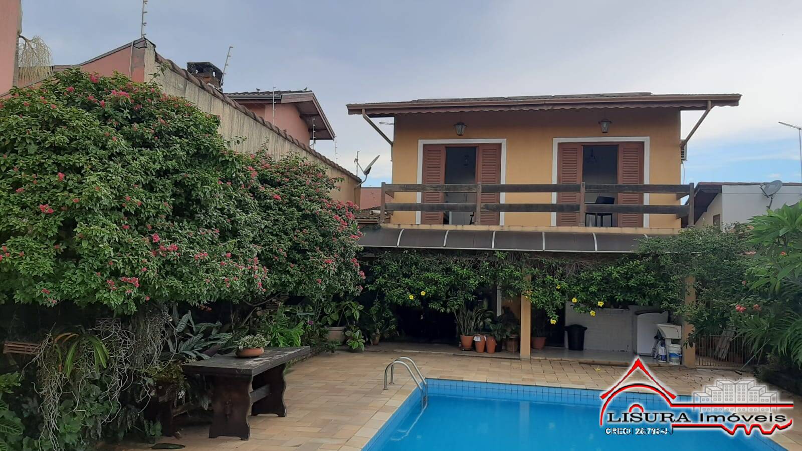 Casa à venda com 4 quartos, 293m² - Foto 50