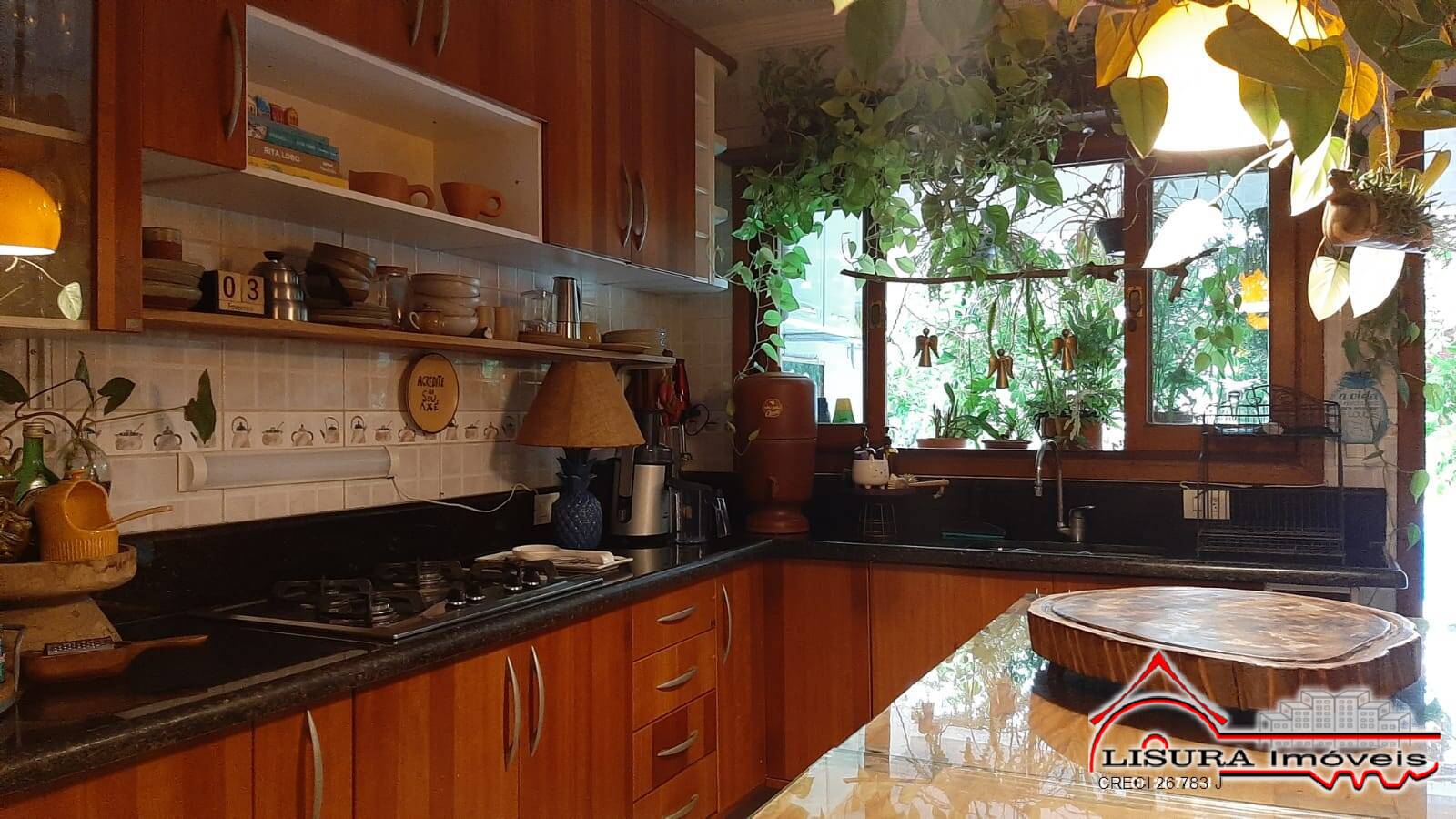 Casa à venda com 4 quartos, 293m² - Foto 12