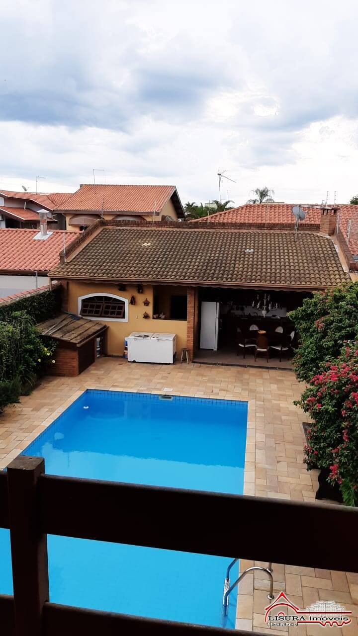 Casa à venda com 4 quartos, 293m² - Foto 49