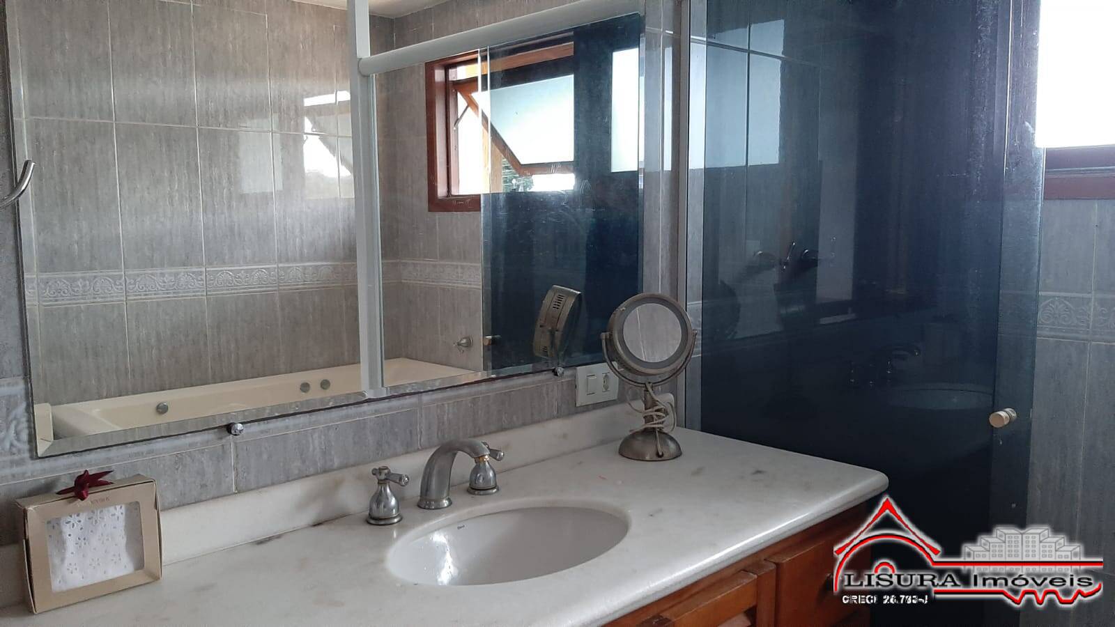 Casa à venda com 4 quartos, 293m² - Foto 34