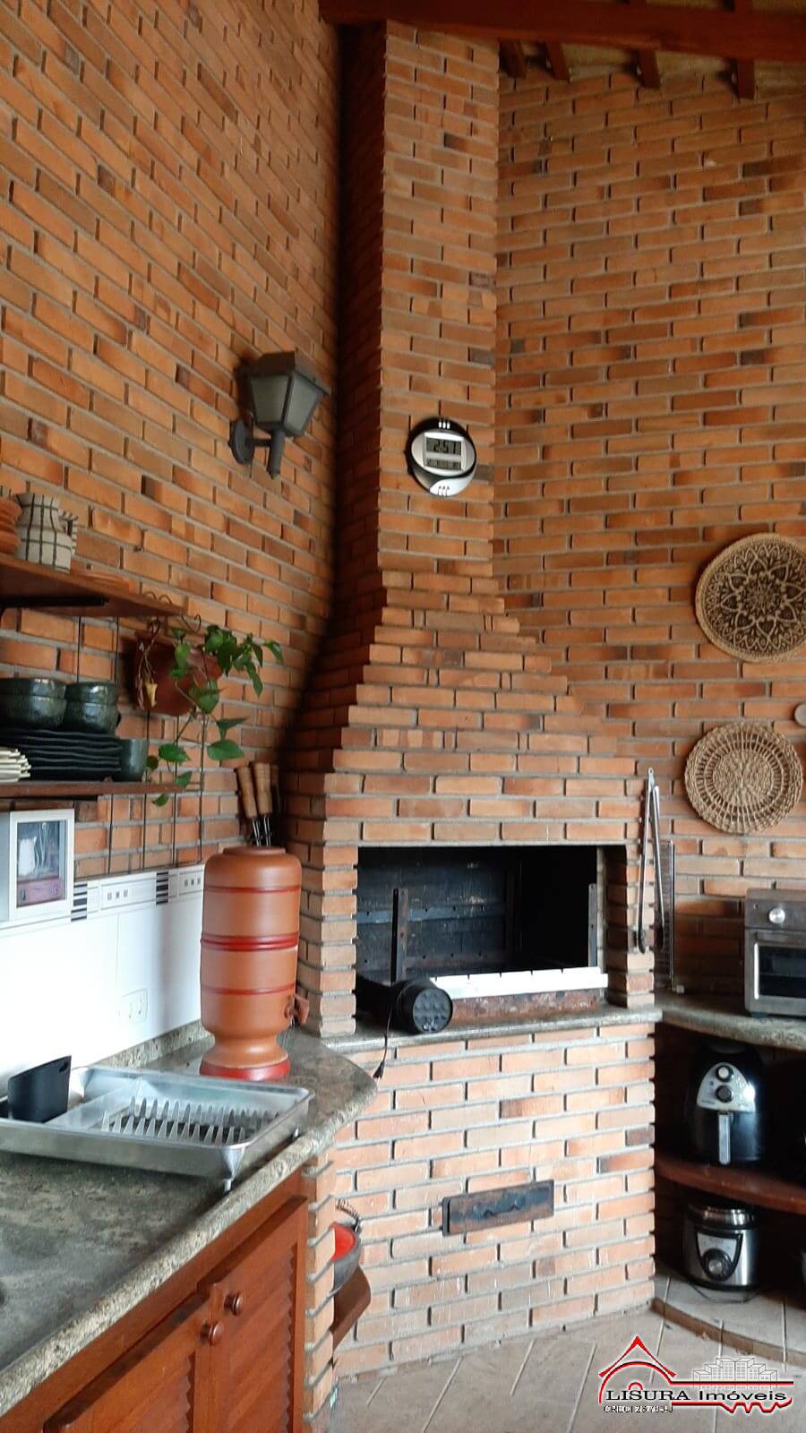 Casa à venda com 4 quartos, 293m² - Foto 41