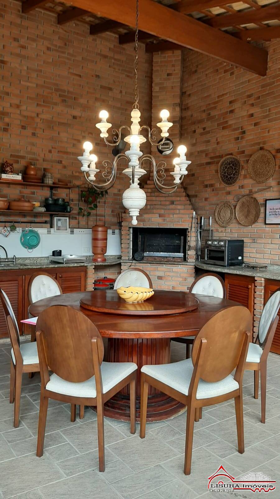 Casa à venda com 4 quartos, 293m² - Foto 42