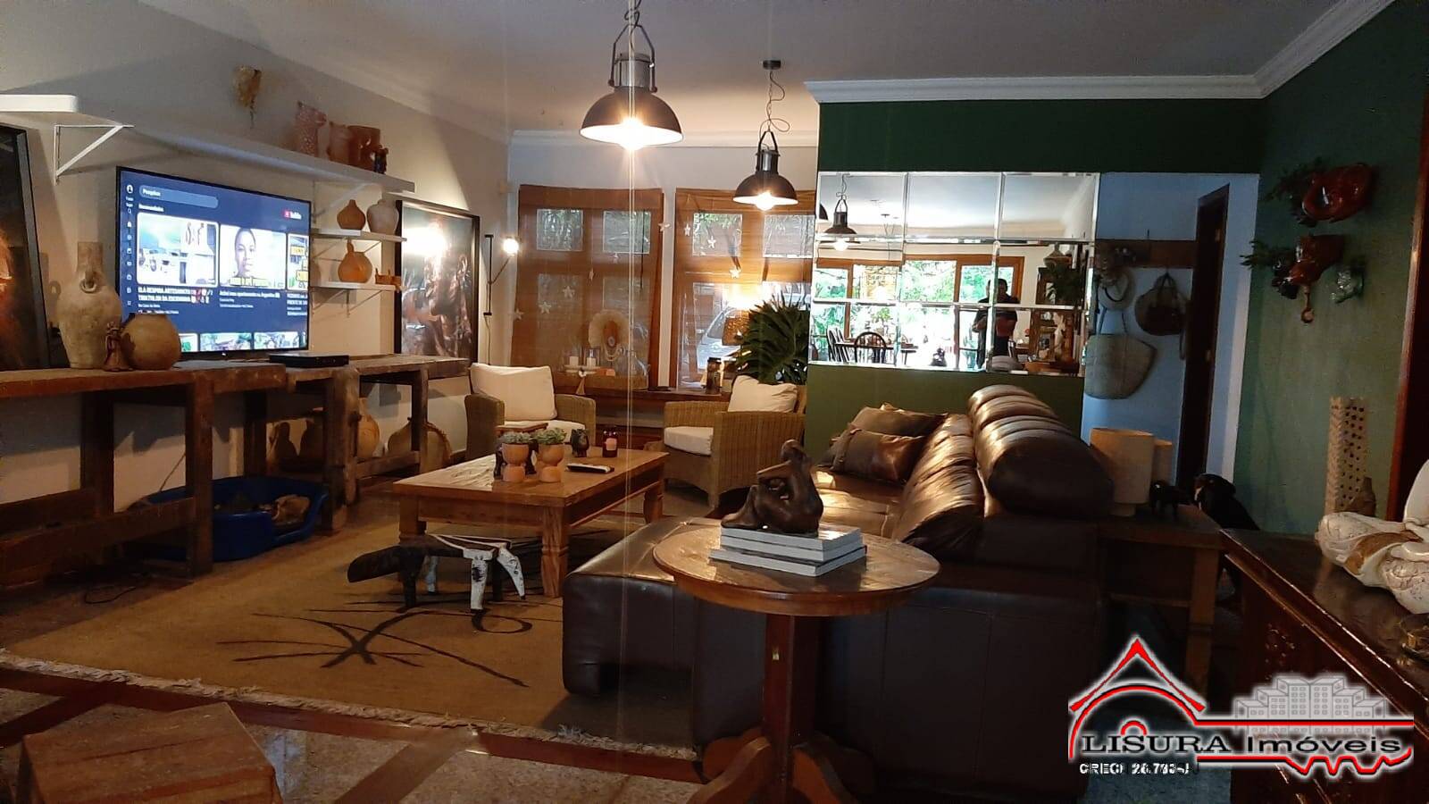 (WM) CASA JARDIM SANTA MARIA JACAREÍ SP