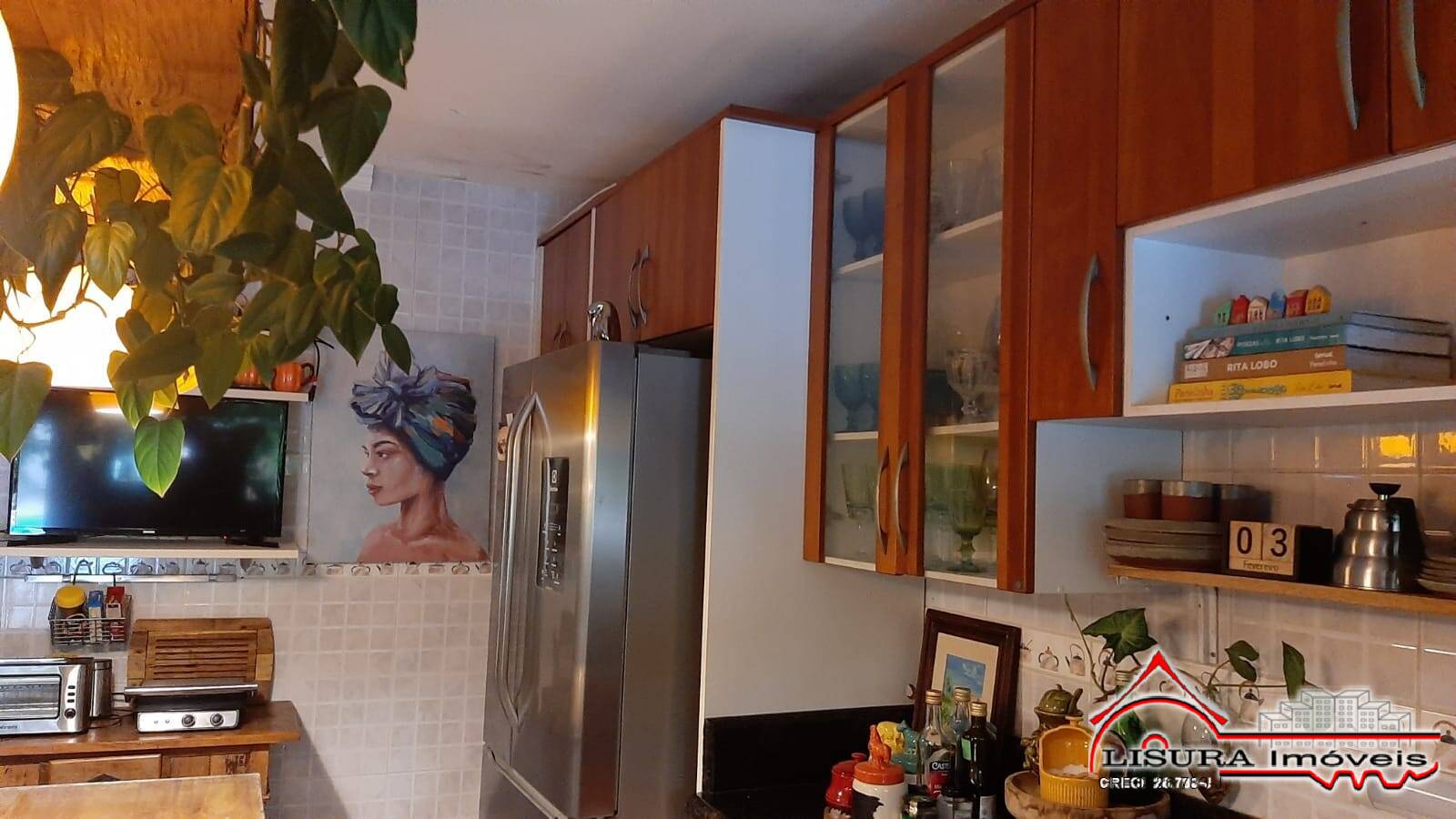 Casa à venda com 4 quartos, 293m² - Foto 13