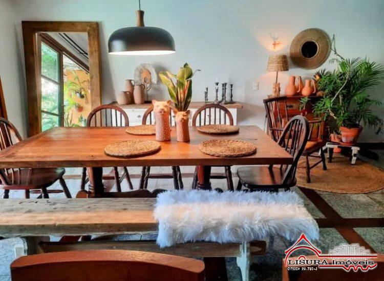 Casa à venda com 4 quartos, 293m² - Foto 6