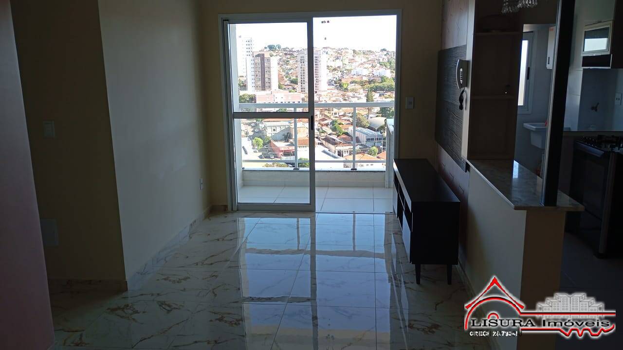 (A) LINDO APARTAMENTO PARA LOCAÇÃO NO GRAN VALLE ELVIRA UP