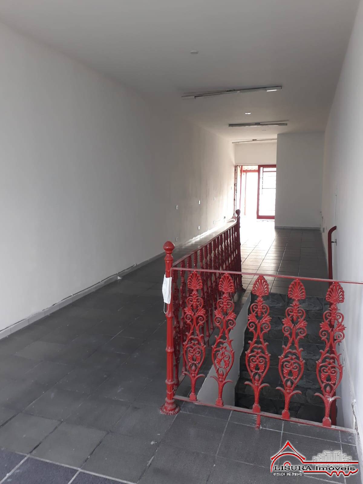 Loja-Salão para alugar, 54m² - Foto 4