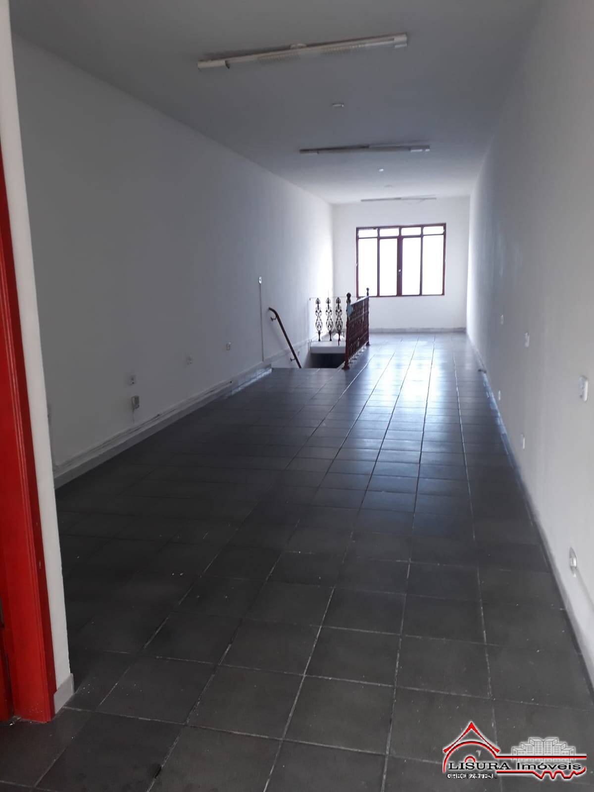 Loja-Salão para alugar, 54m² - Foto 1